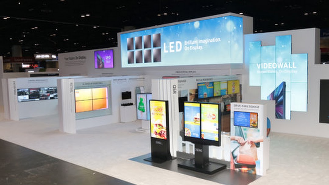 Display Solutions