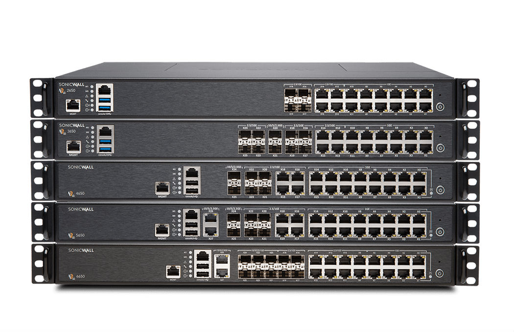 Firewall