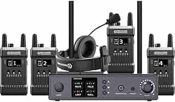 Wireless