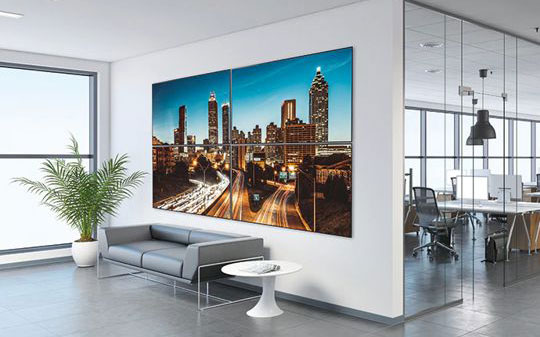 Display Solutions