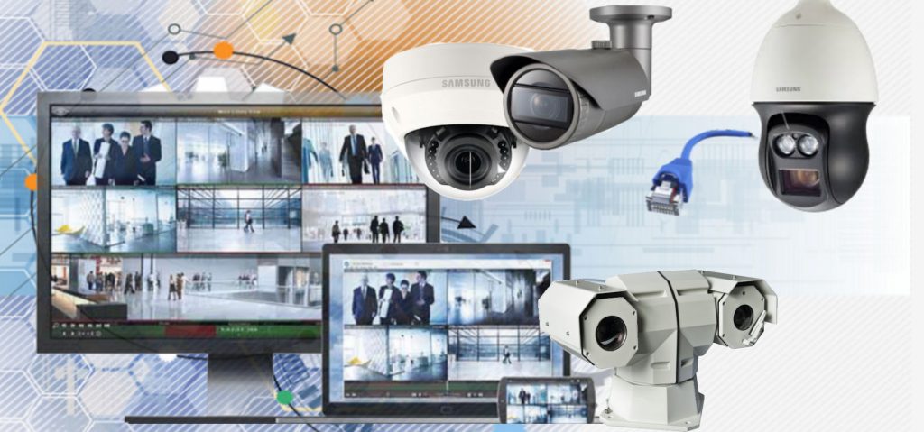 Surveillance